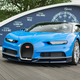Illustration for article titled The Goodwood Festival Of Speed Is Car Heaven
